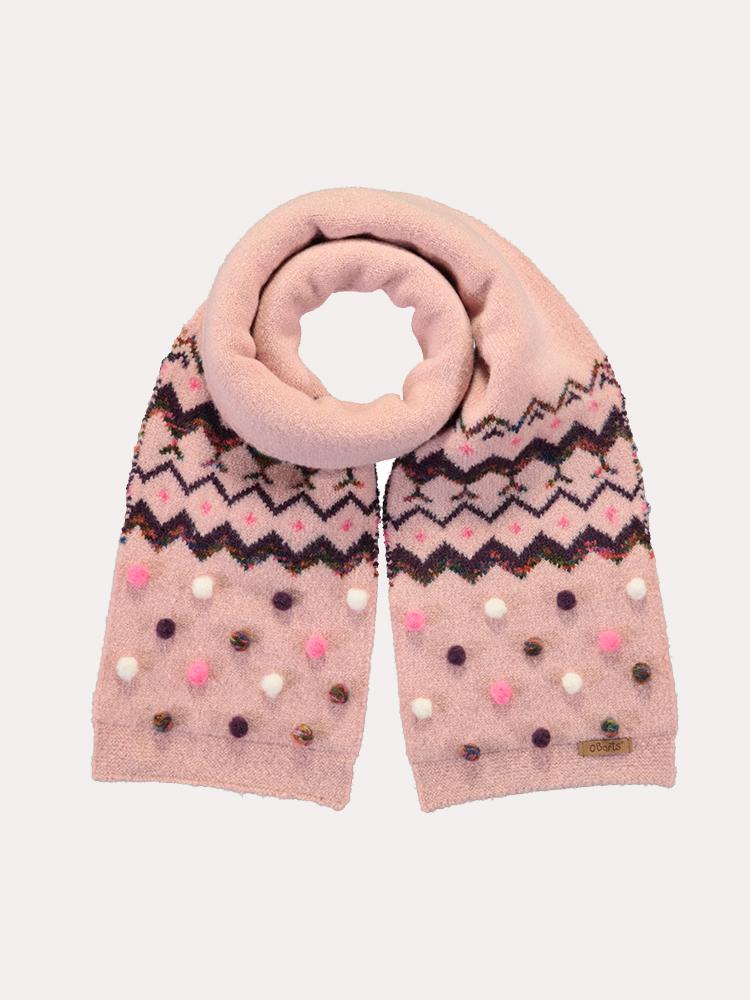 Barts Kid's Faira Scarf - Saint Bernard