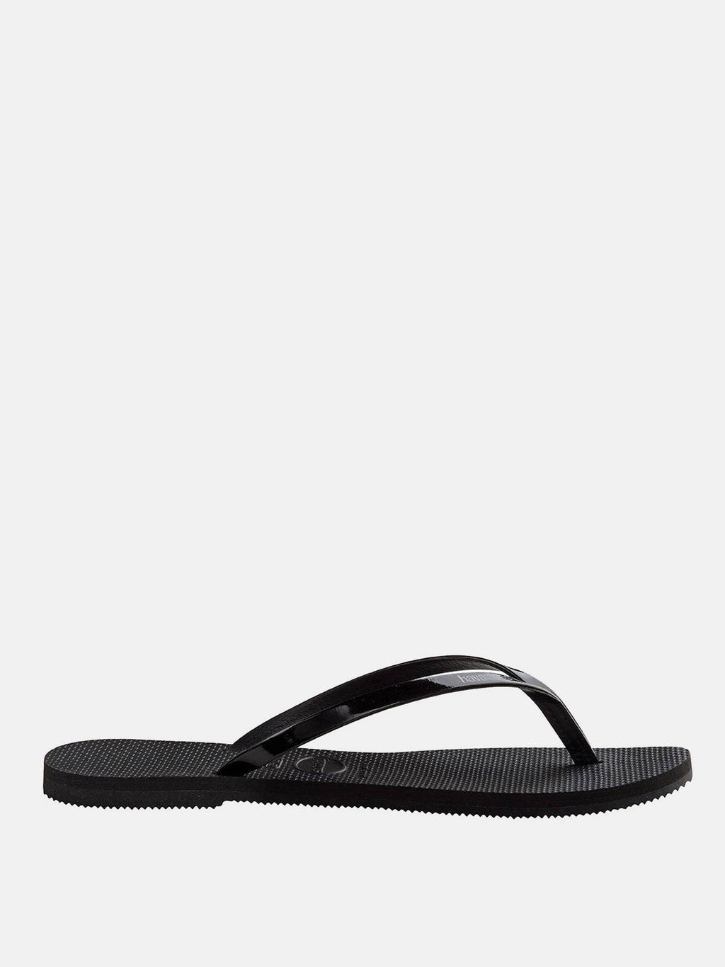 Havaianas Women's You Metallic Flip Flops - Saint Bernard