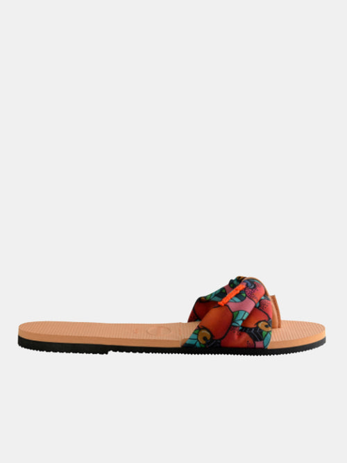 Havaianas Women's You St. Tropez Sandal - Saint Bernard