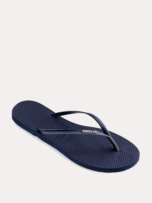 Havaianas Women's You Jeans Flip Flops - Saint Bernard