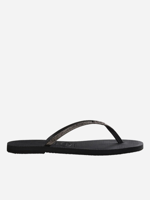 Havaianas Women's You Shine Flip Flop - Saint Bernard