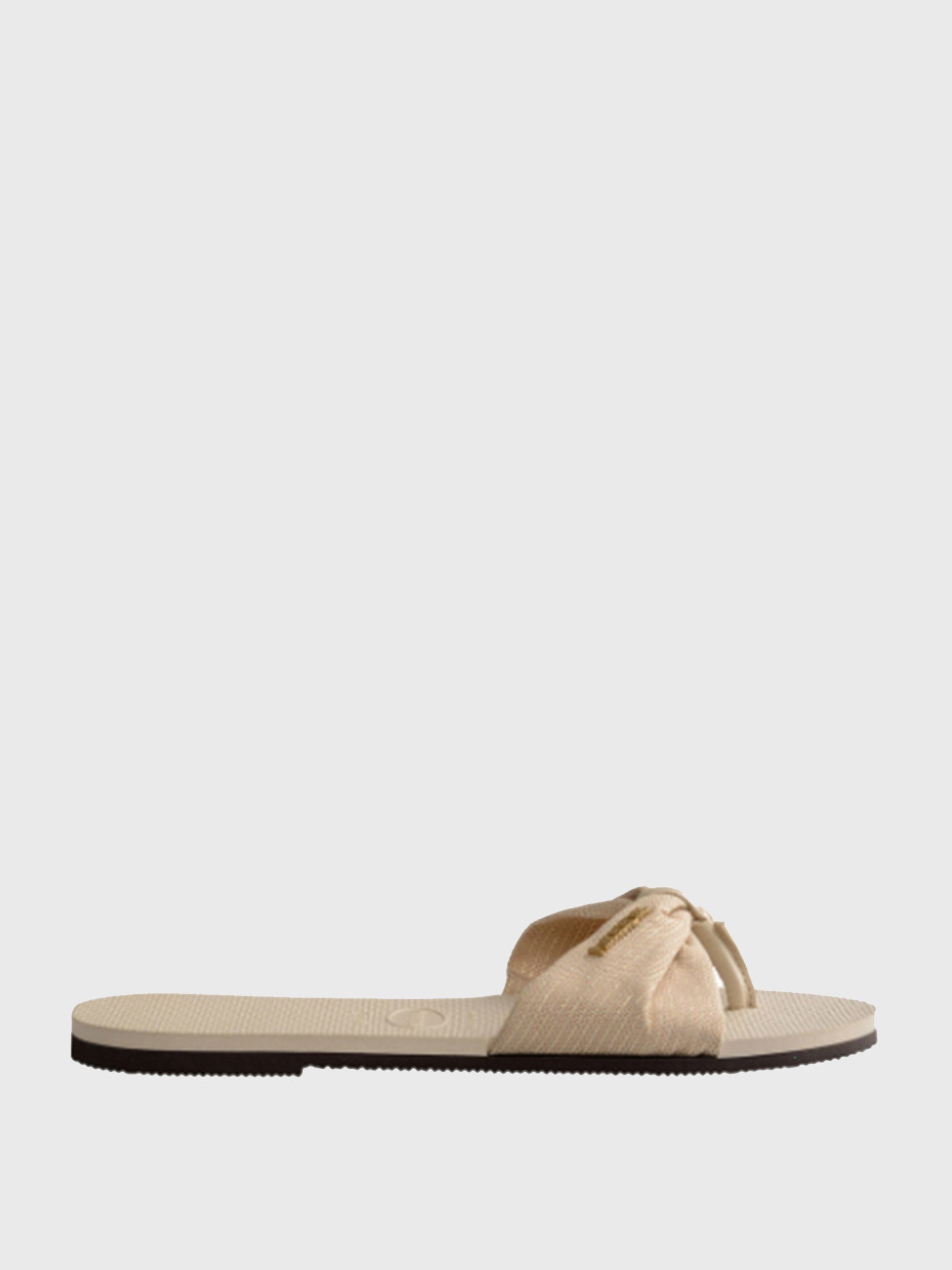 Havaianas Women's You Shine St. Tropez Flip Flop - Saint Bernard