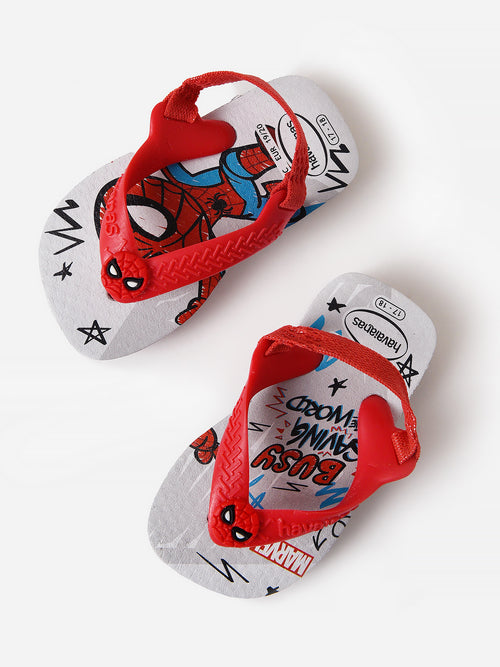Havaianas Baby Boys' Marvel Sandal