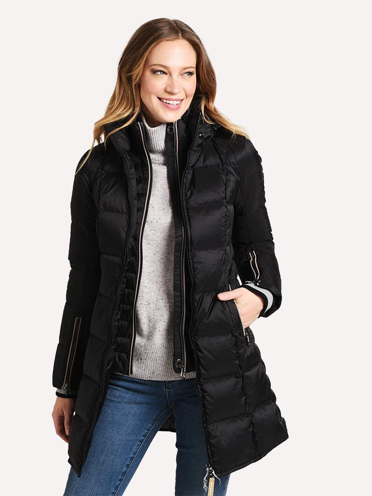 Bogner Women's Hana Down Coat - Saint Bernard
