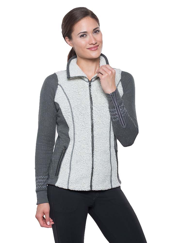 Kuhl Women's Kozet Vest - Saint Bernard
