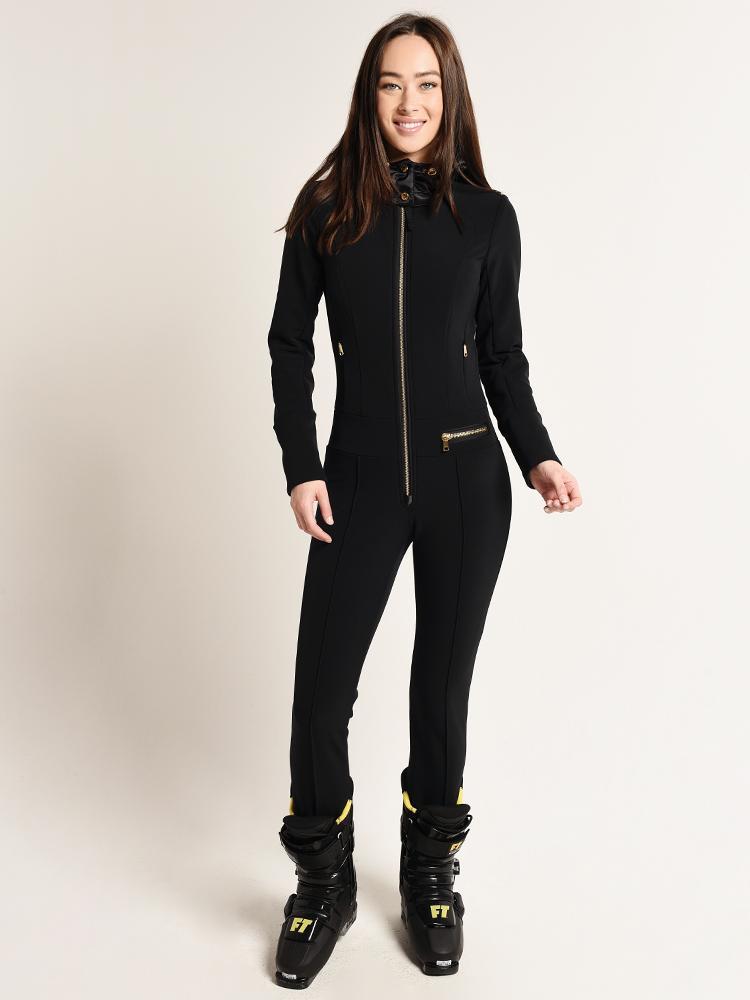 Bogner Fire + Ice Women's Phili D Suit - Saint Bernard
