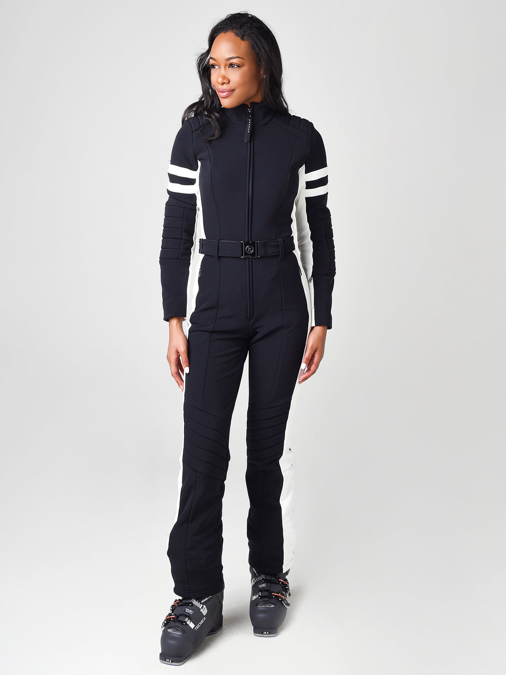 Bogner Women's Cat Suit - Saint Bernard