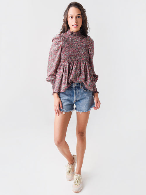 Birgitte Herskind Women's Kai Blouse