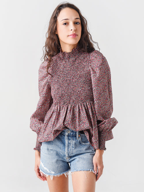 Birgitte Herskind Women's Kai Blouse