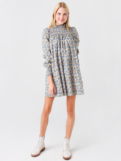 Birgitte Herskind Women's Cobra Dress