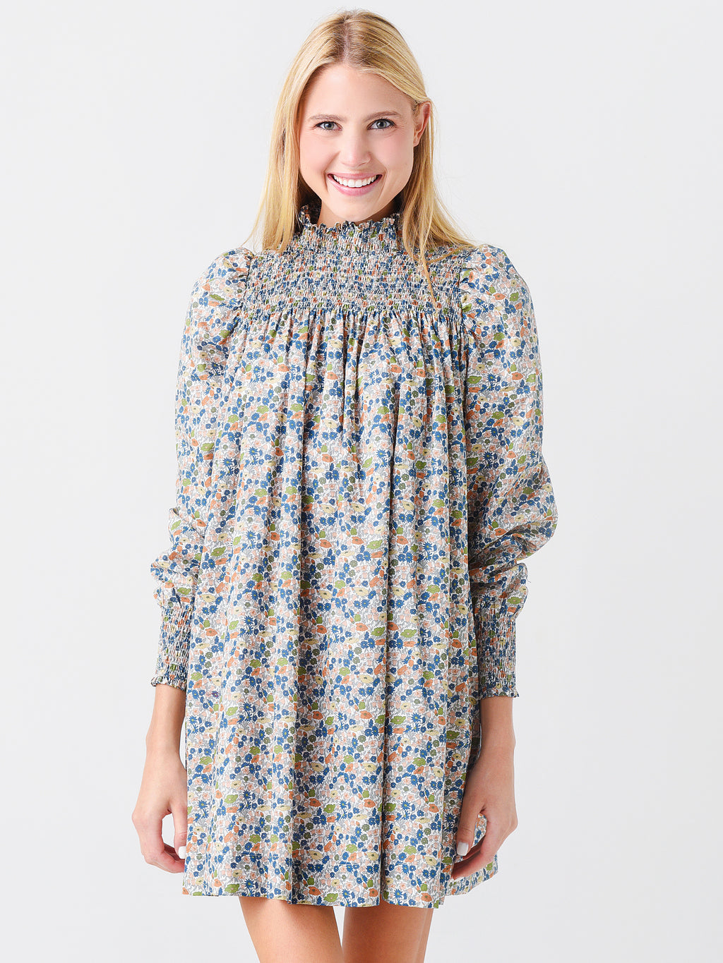Birgitte Herskind Women's Cobra Dress - Saint Bernard