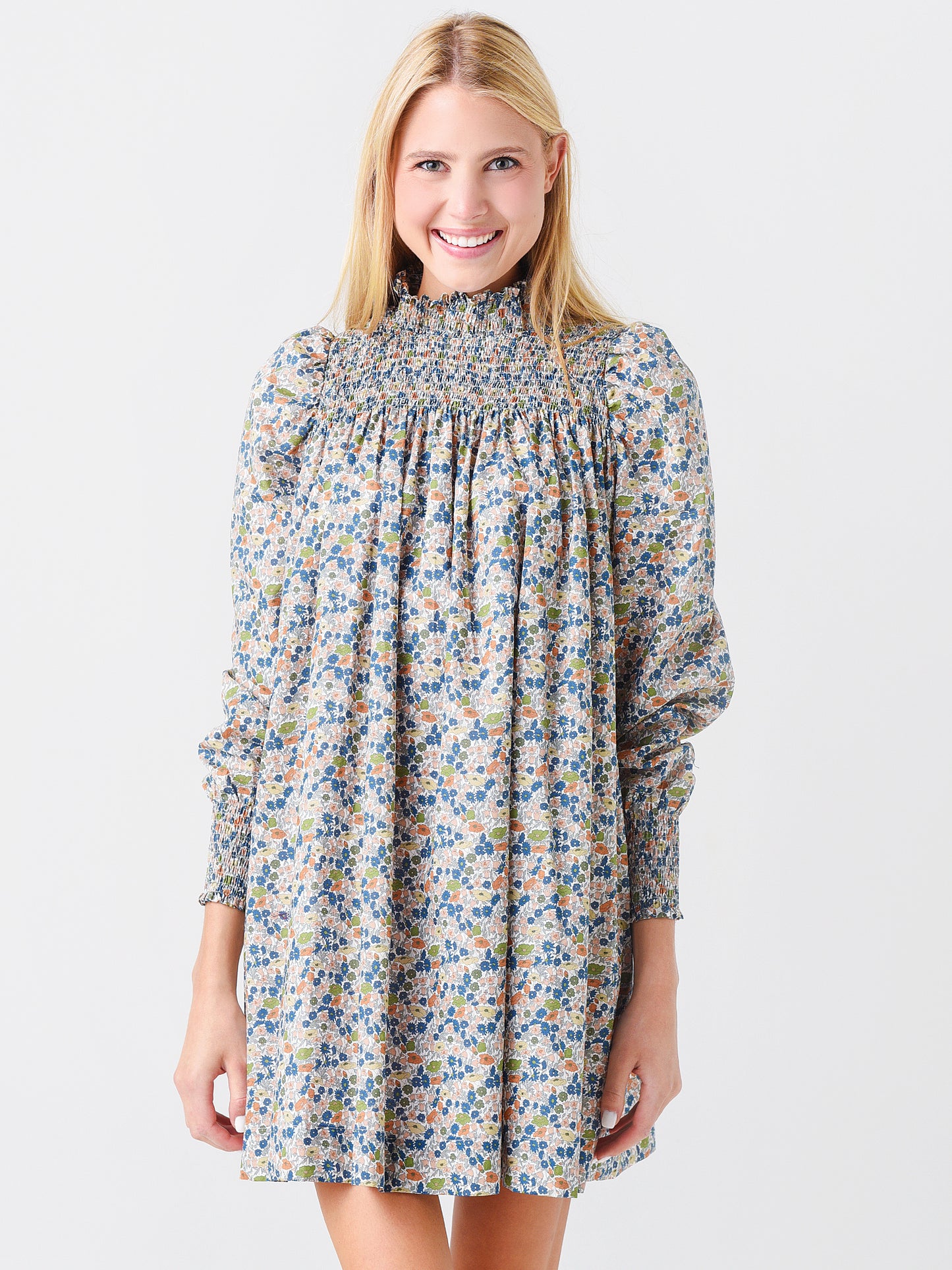 Birgitte Herskind Women's Cobra Dress - Saint Bernard