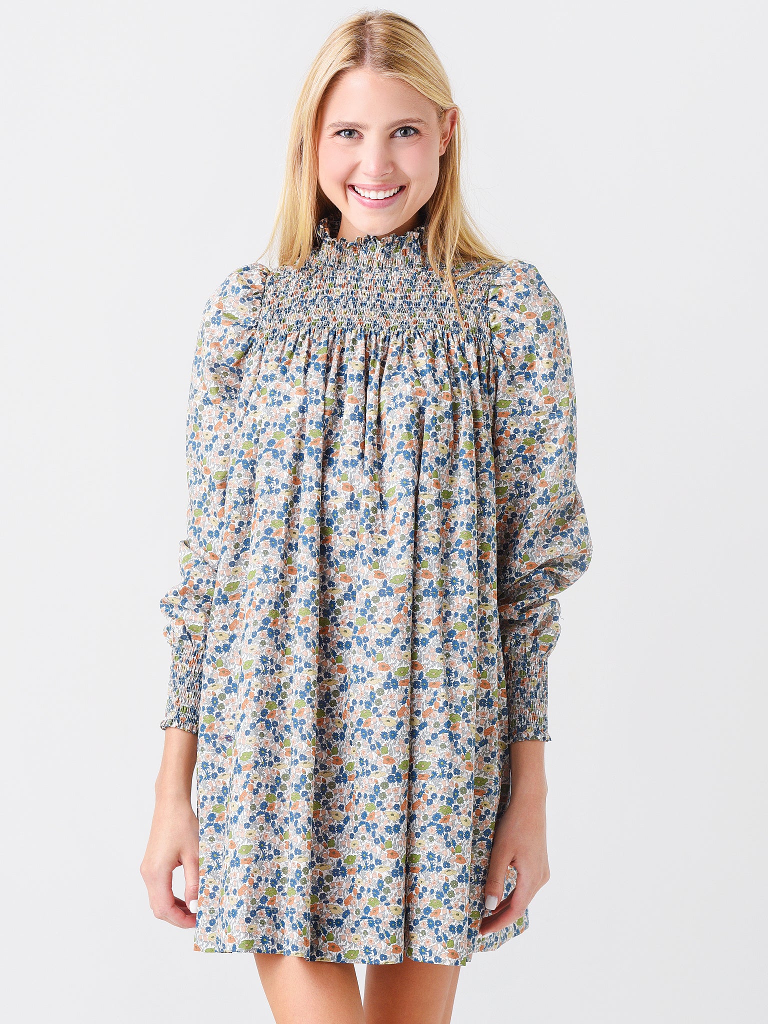 Birgitte Herskind Women's Cobra Dress - Saint Bernard