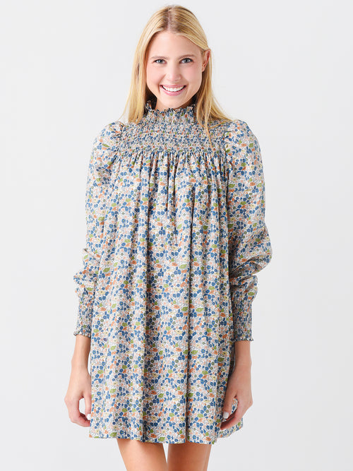 Birgitte Herskind Women's Cobra Dress