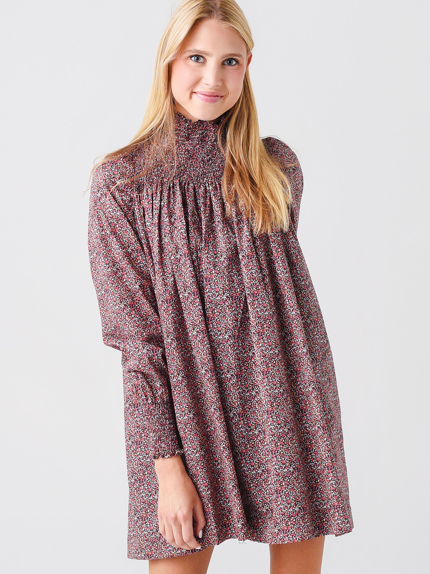 Birgitte Herskind Women's Cobra Dress - Saint Bernard