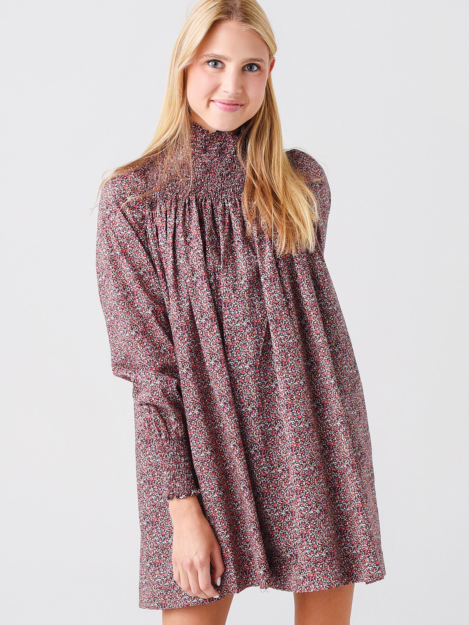 Birgitte Herskind Women's Cobra Dress - Saint Bernard