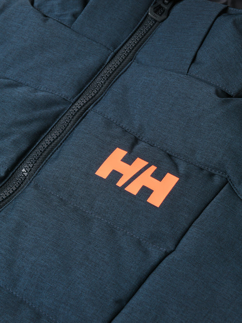 Helly Hansen Teen Boys' Venture Jacket