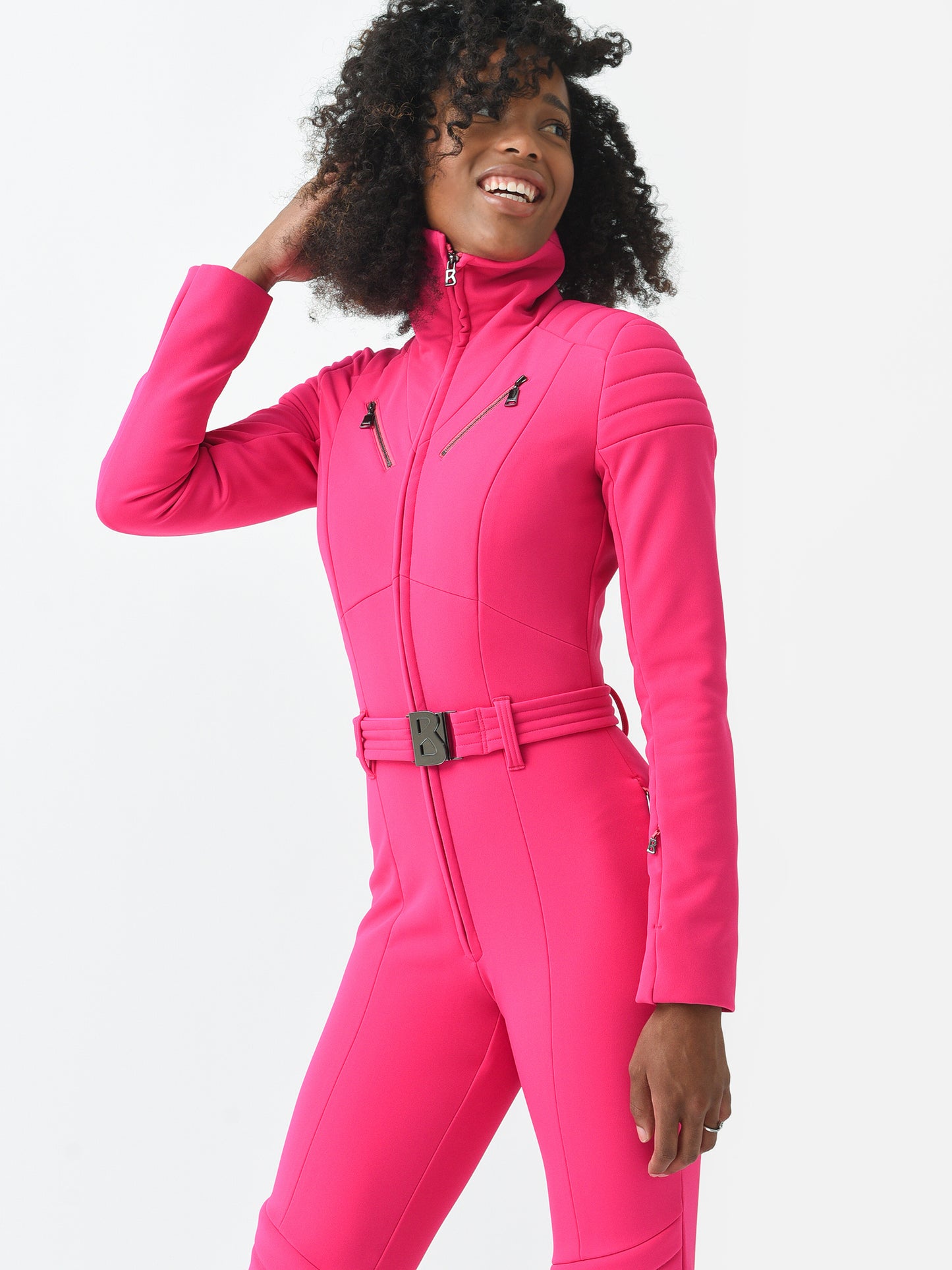 Bogner Women's Malisha Ski Suit