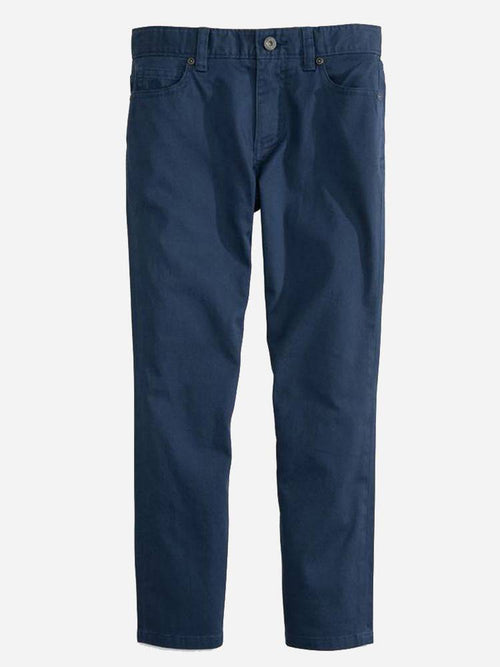 Southern Tide Boys' 5-Pocket Pant