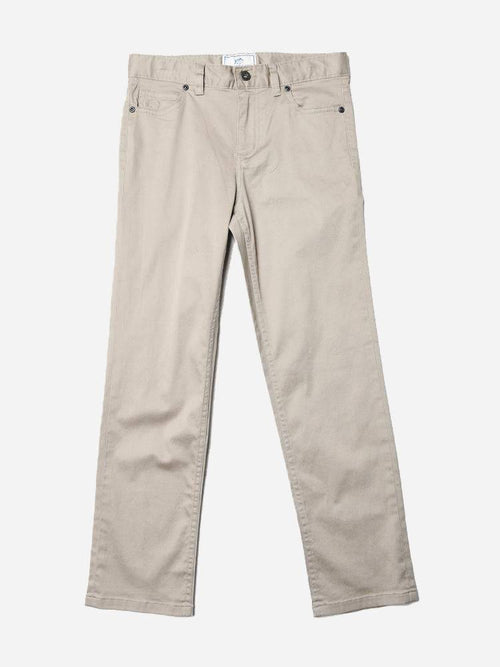 Southern Tide Boys' 5-Pocket Pant