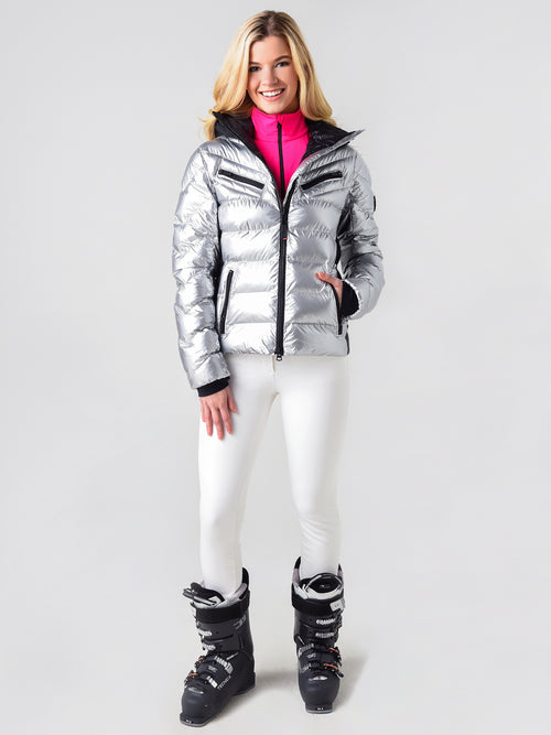 Bogner Fire + Ice Women's Farina Ski Jacket