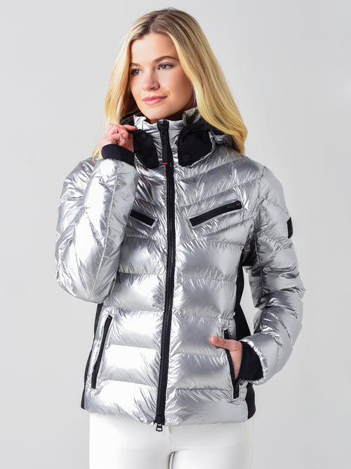 Bogner Fire + Ice Women's Farina Ski Jacket