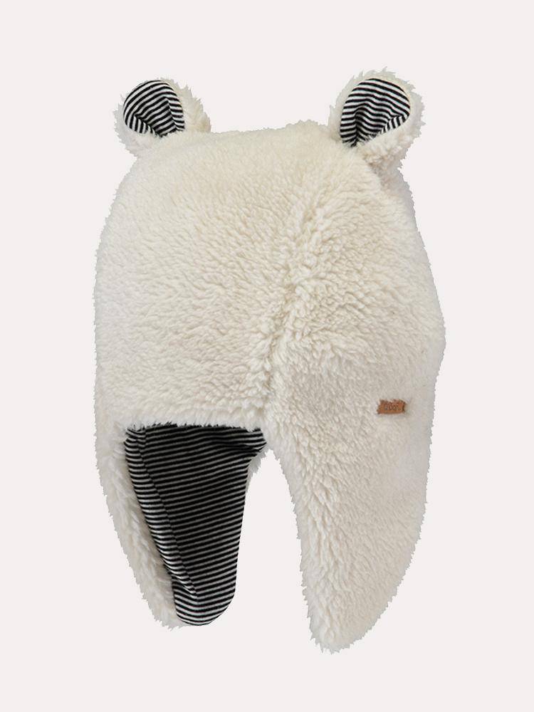 Barts Kid's Amber Beanie - Saint Bernard