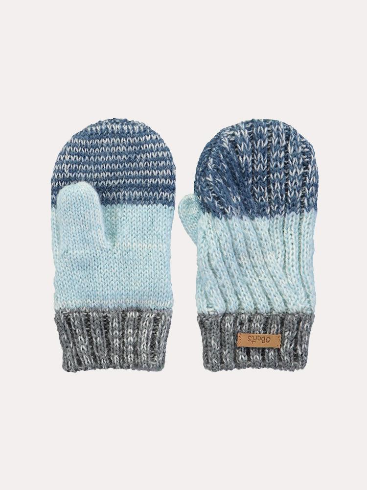 Barts Kid's Blakely Mitts - Saint Bernard