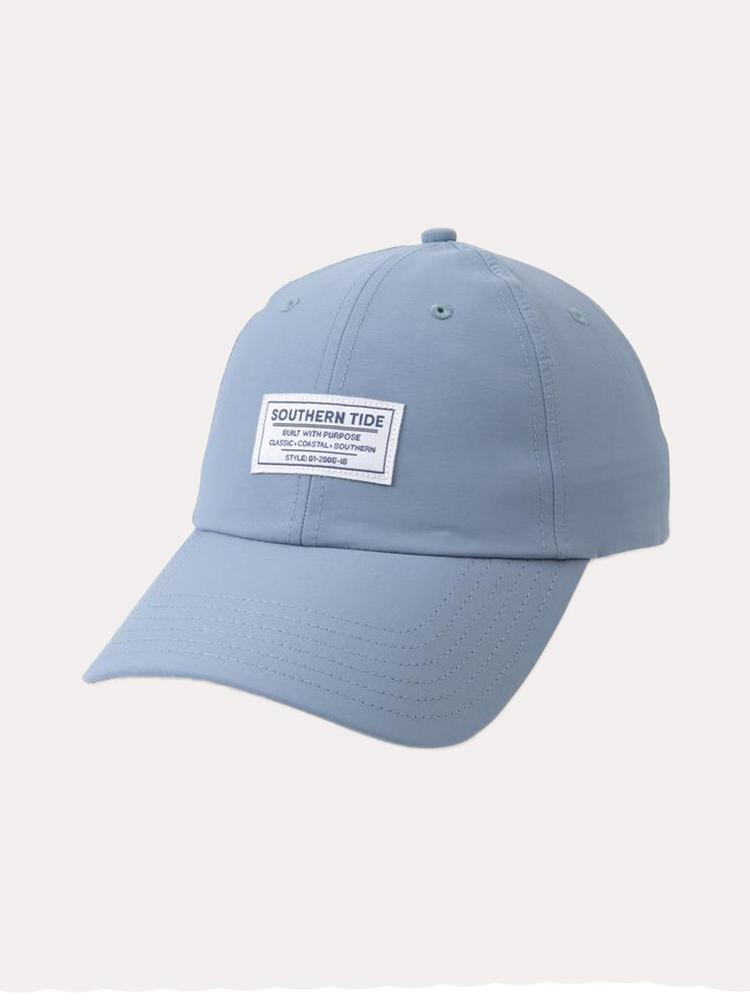 Southern Tide Men's Shoreline Performance Hat - Saint Bernard