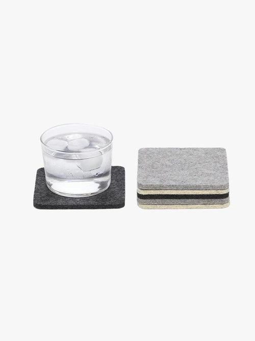 Graf Lantz Coaster Square 6 Pack