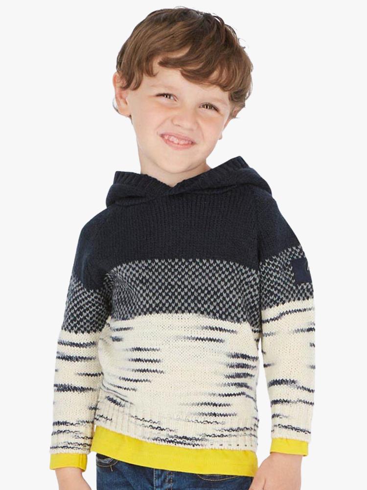 Mayoral Boys Jumper Boy Sweater