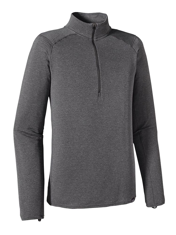 Patagonia Men's Capilene Thermal Weight Zip-Neck - Saint Bernard