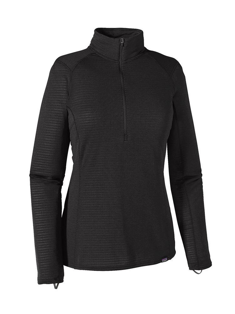 Patagonia Women's Capilene Thermal Weight Zip-Neck - Saint Bernard