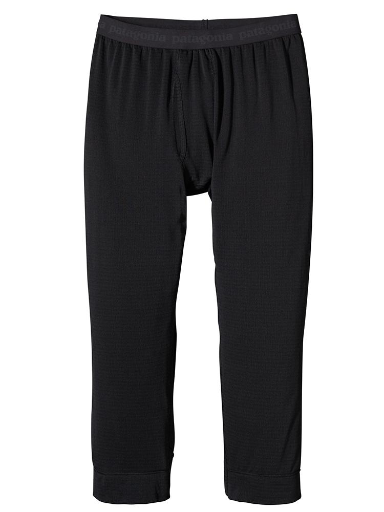 Patagonia Men's Capilene Thermal Weight Boot-Length Bottoms - Saint Bernard