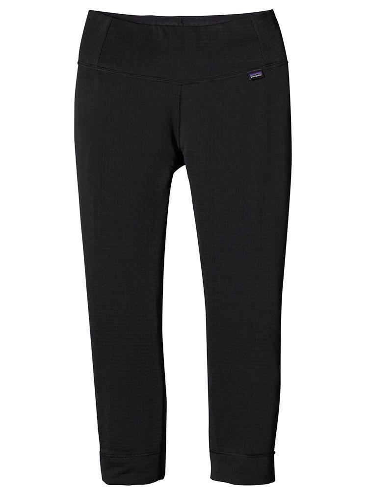 Patagonia Women's Capilene Thermal Weight Boot-Length Bottoms - Saint Bernard