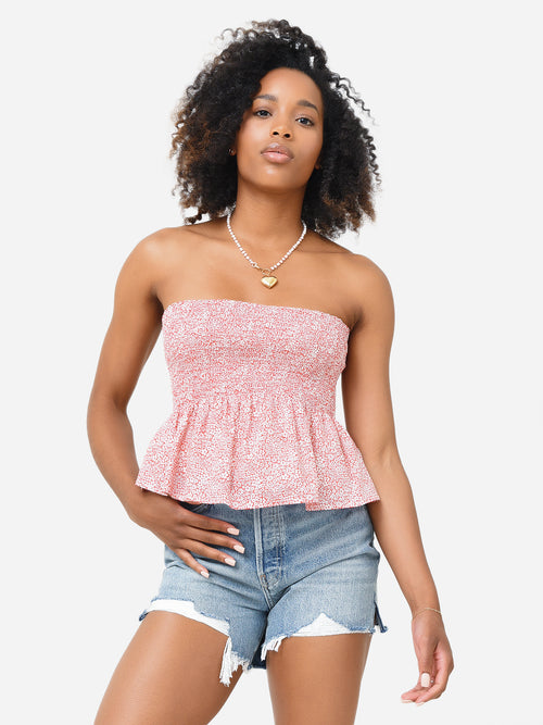 Birgitte Herskind Women's Wulf Top