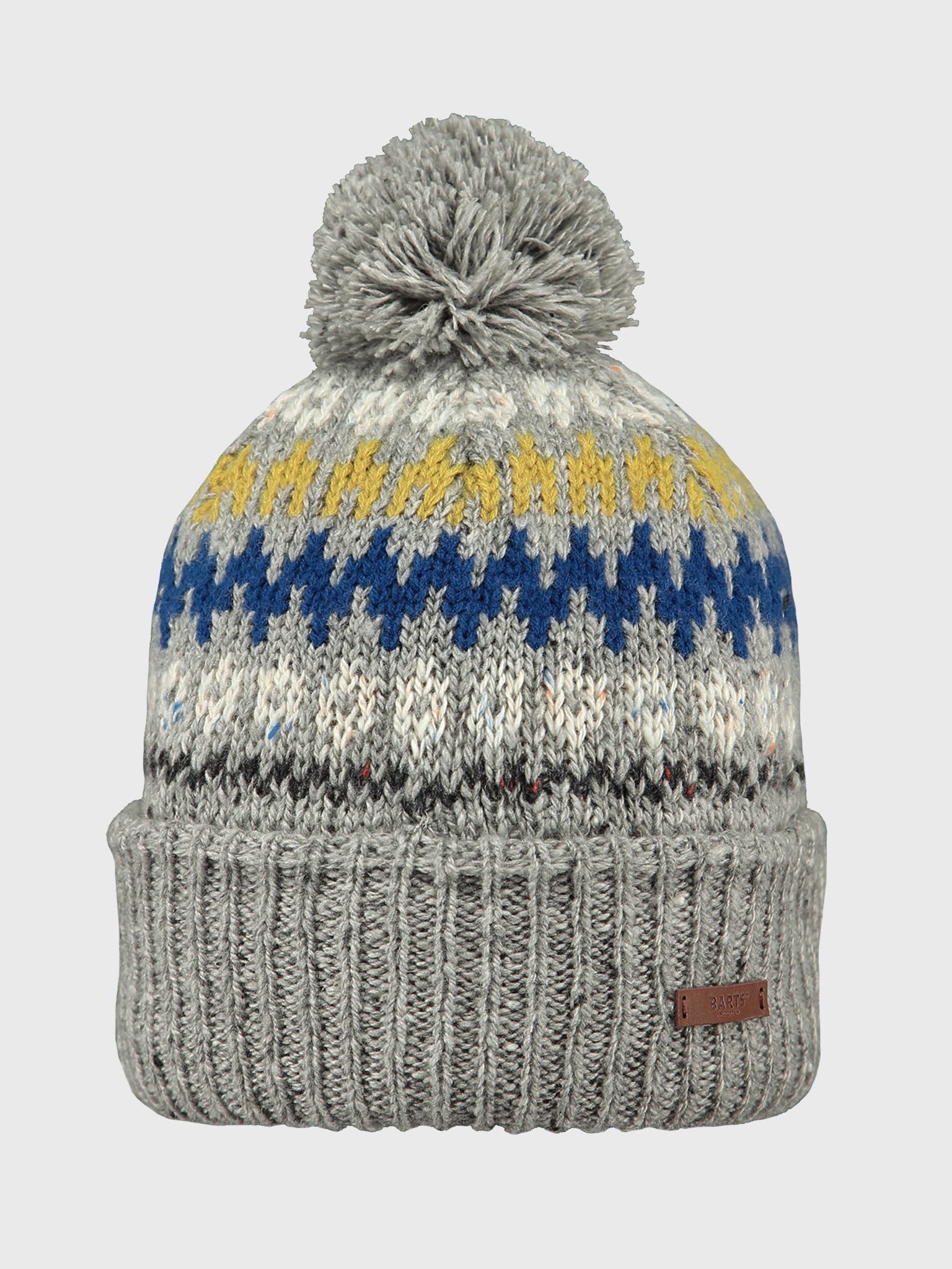 Barts Men's Eljar Beanie - Saint Bernard