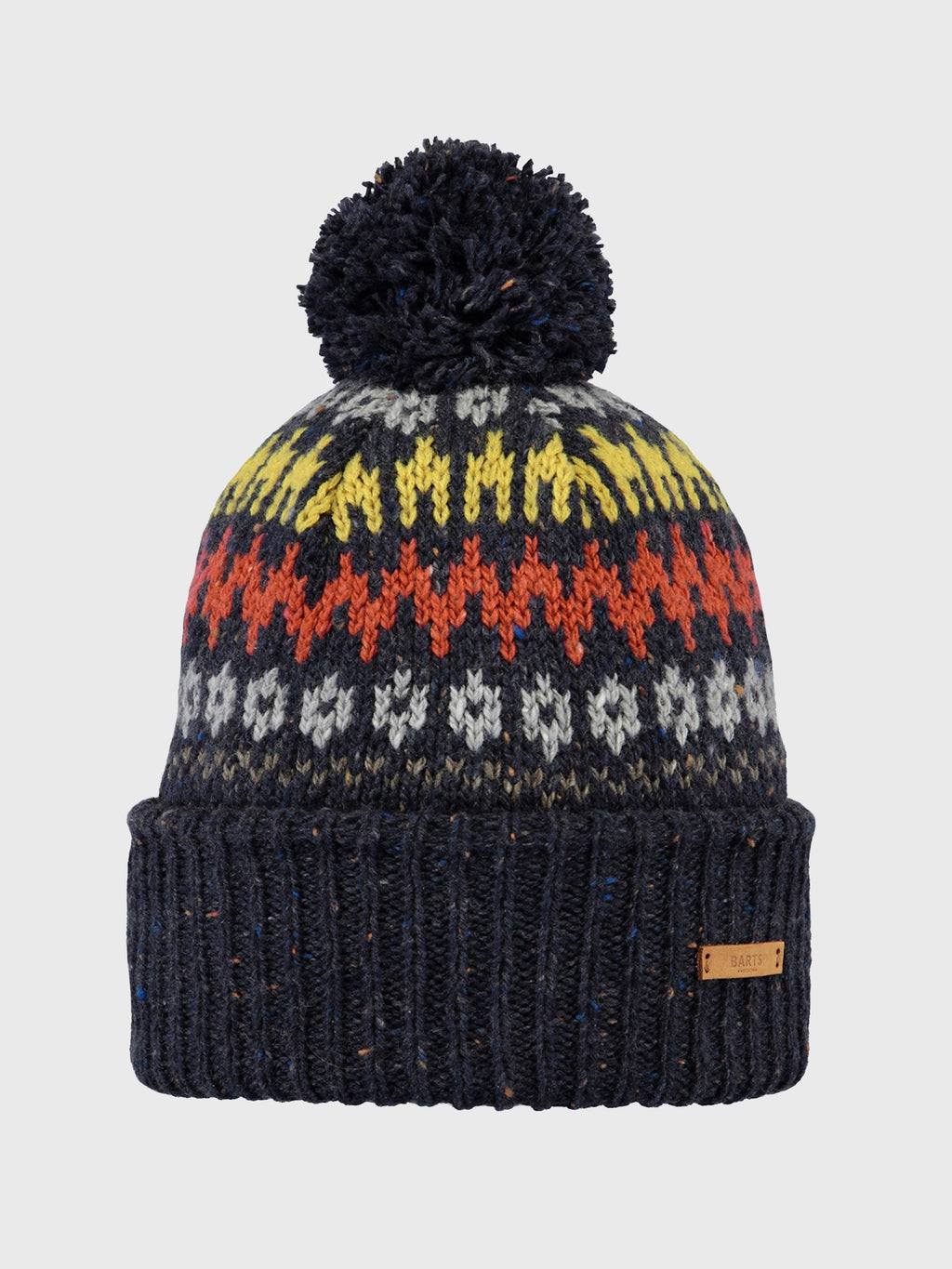 Barts Men's Eljar Beanie - Saint Bernard