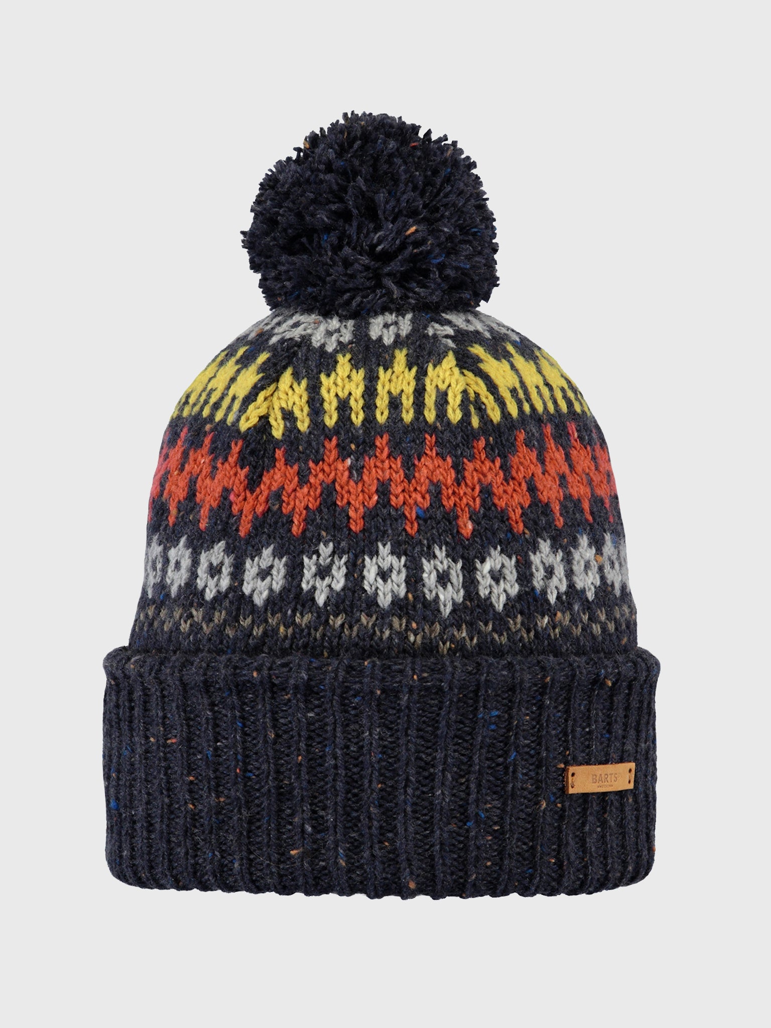 Barts Men's Eljar Beanie - Saint Bernard