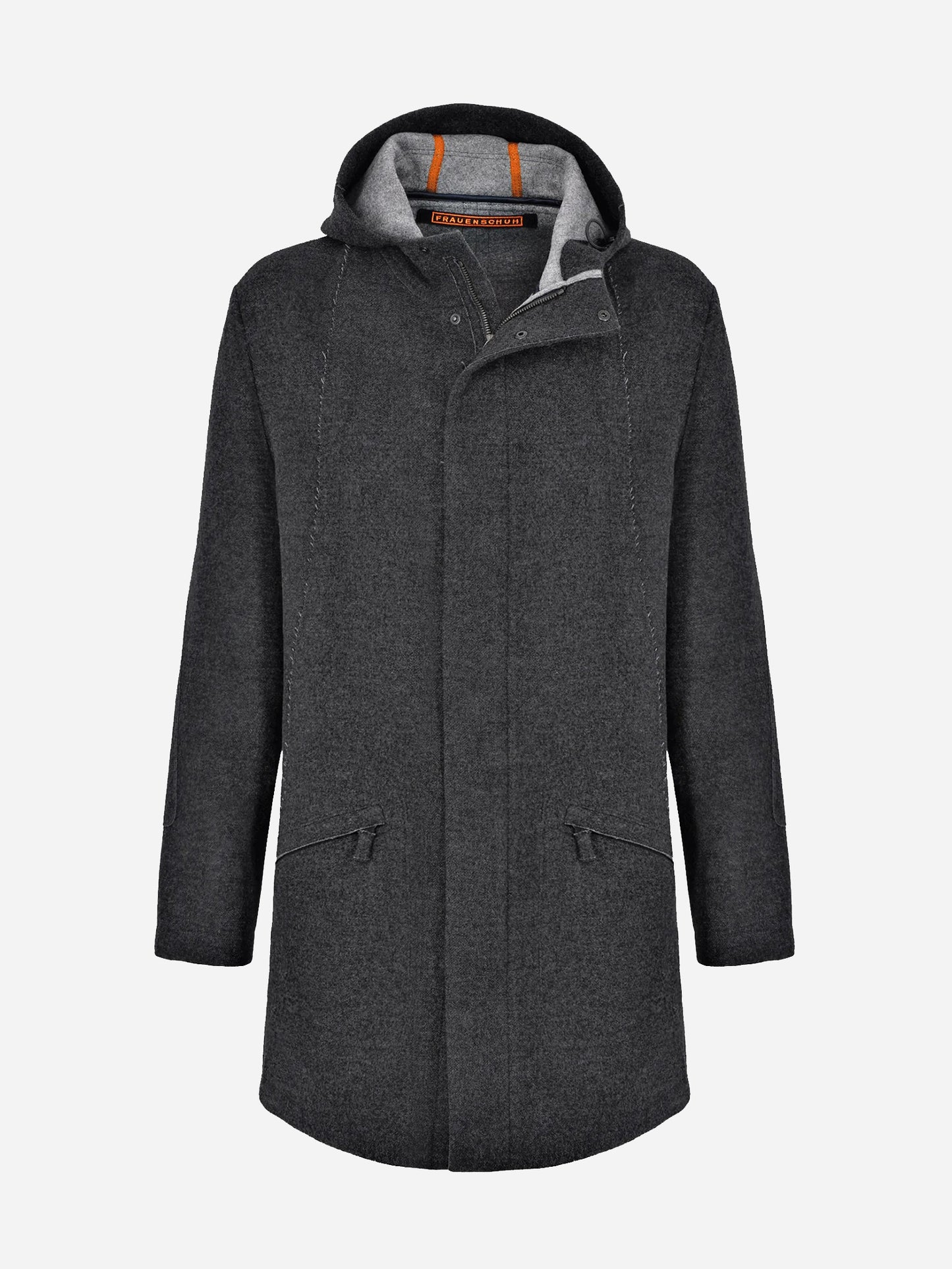 Frauenschuh Men's Don Coat - Saint Bernard