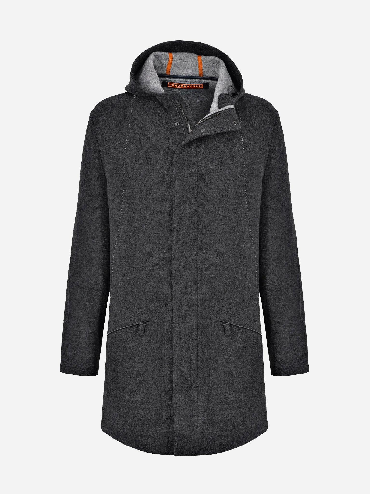 Frauenschuh Men's Don Coat - Saint Bernard
