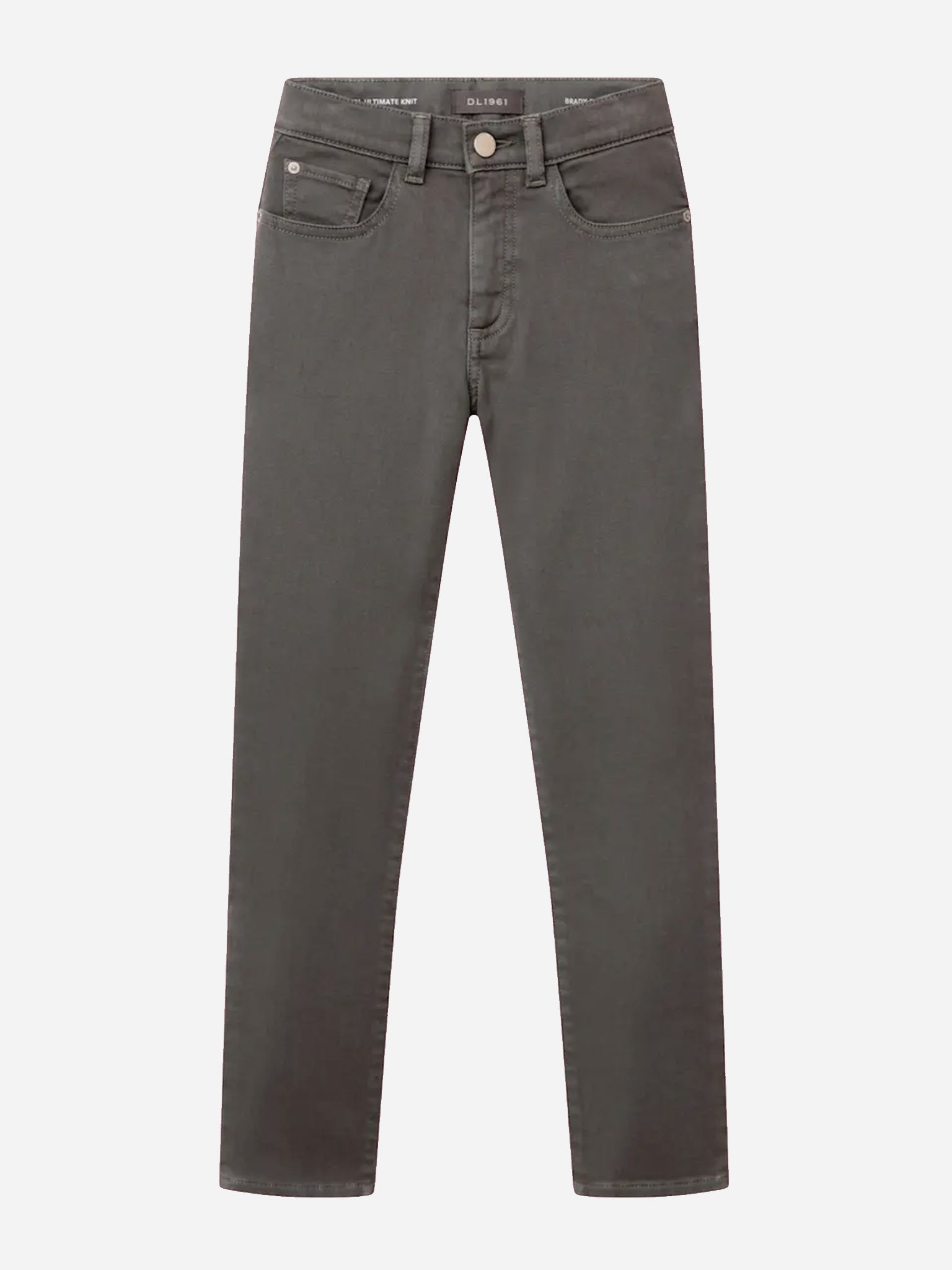 DL1961 Boys' Brady Slim Jean - Saint Bernard