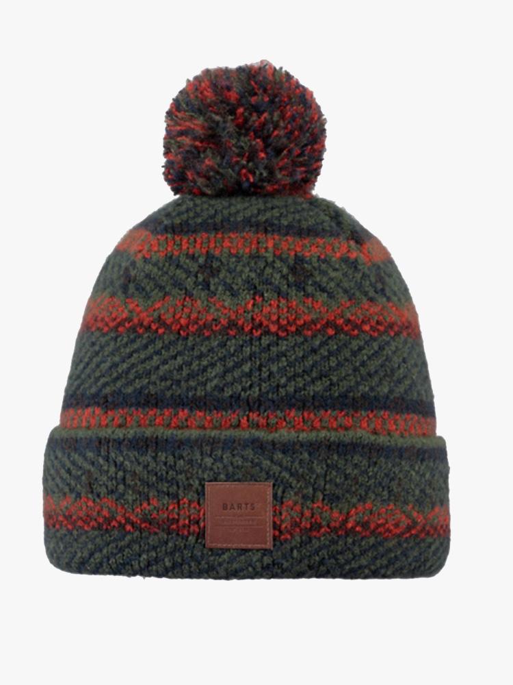 Barts Men's Styr Beanie - Saint Bernard