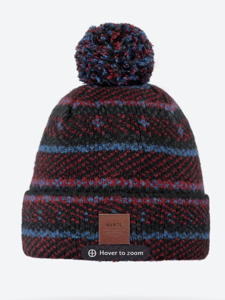 Barts Men's Styr Beanie - Saint Bernard