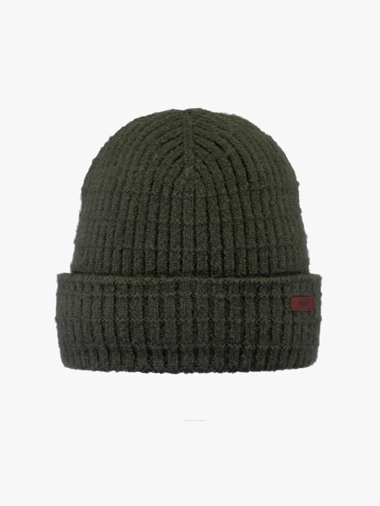 Barts Men's Varde Beanie - Saint Bernard