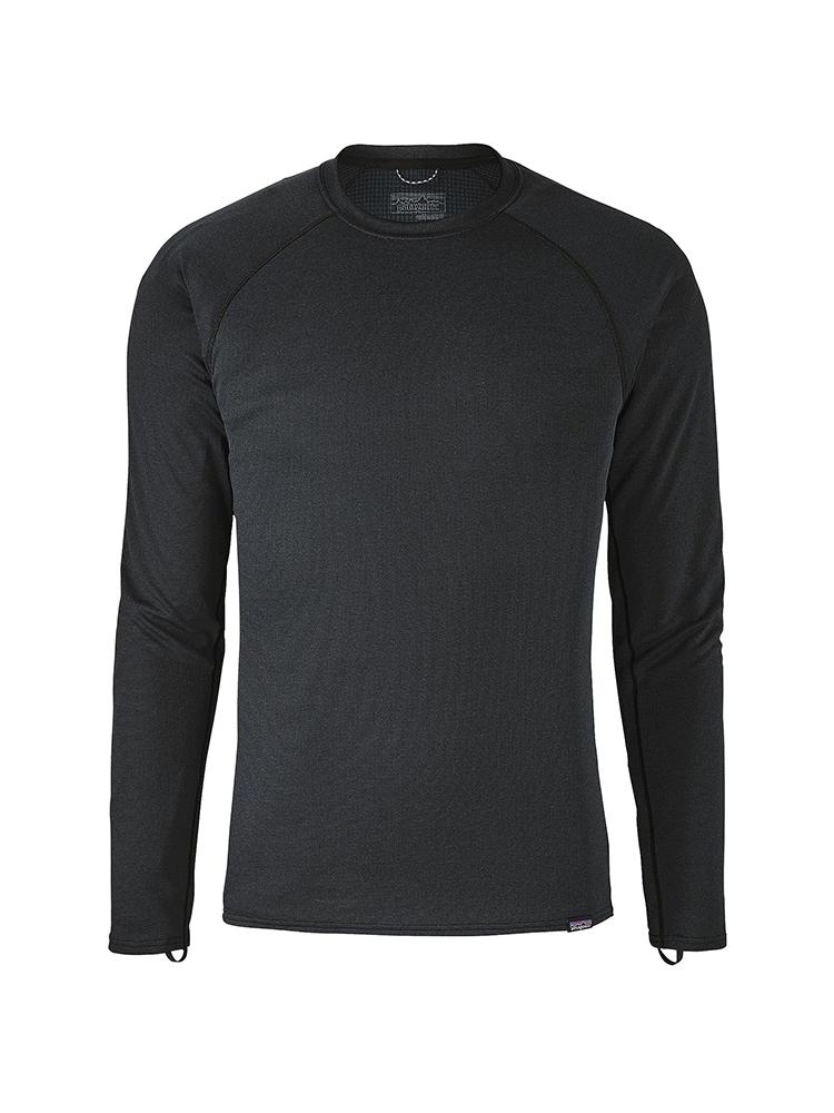 Patagonia Men's Capilene Midweight Crew - Saint Bernard