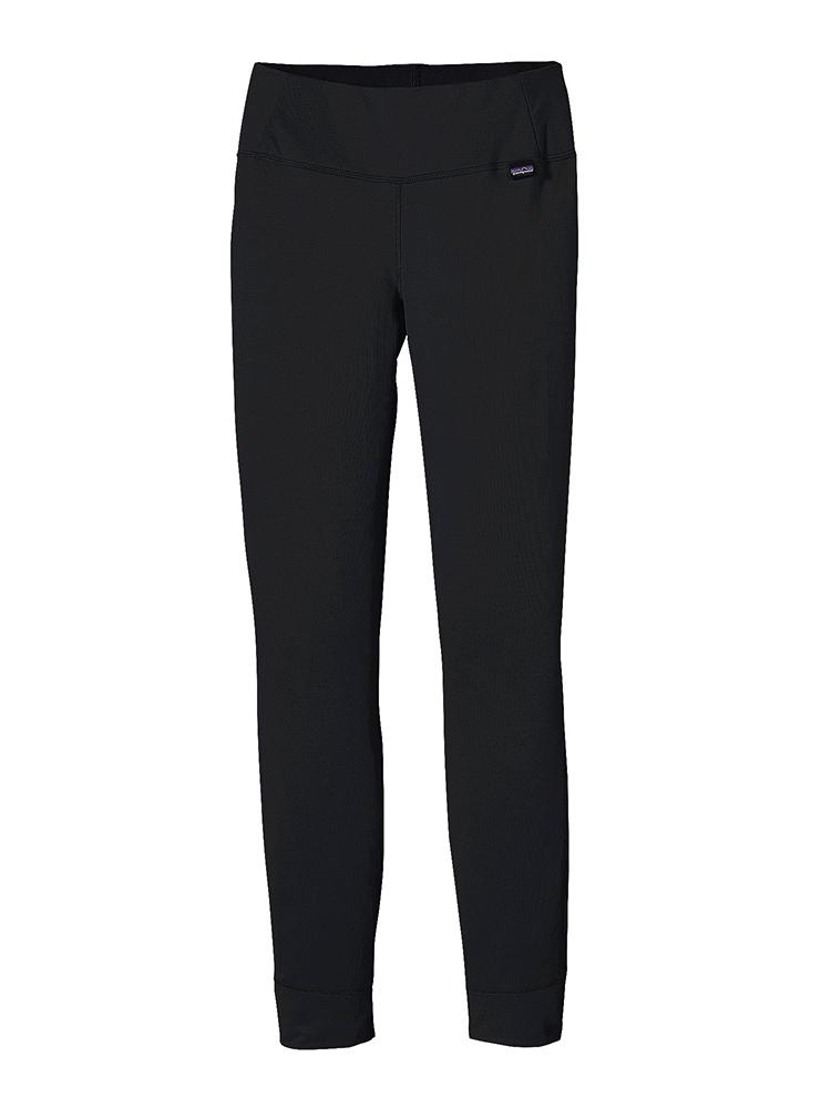 Patagonia Women's Capilene Midweight Bottom - Saint Bernard