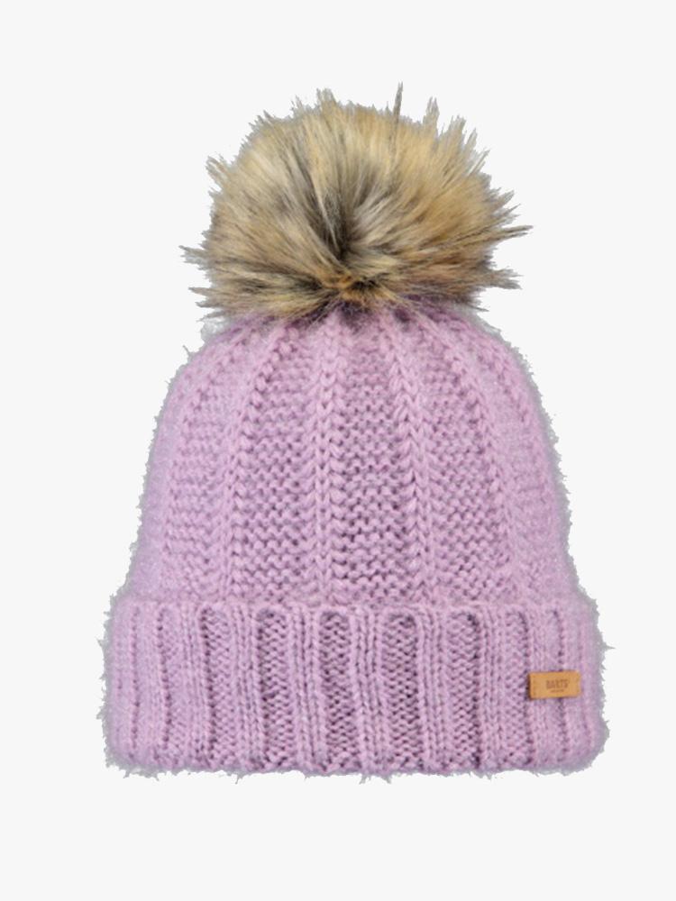 Barts Women's Geranium Beanie - Saint Bernard
