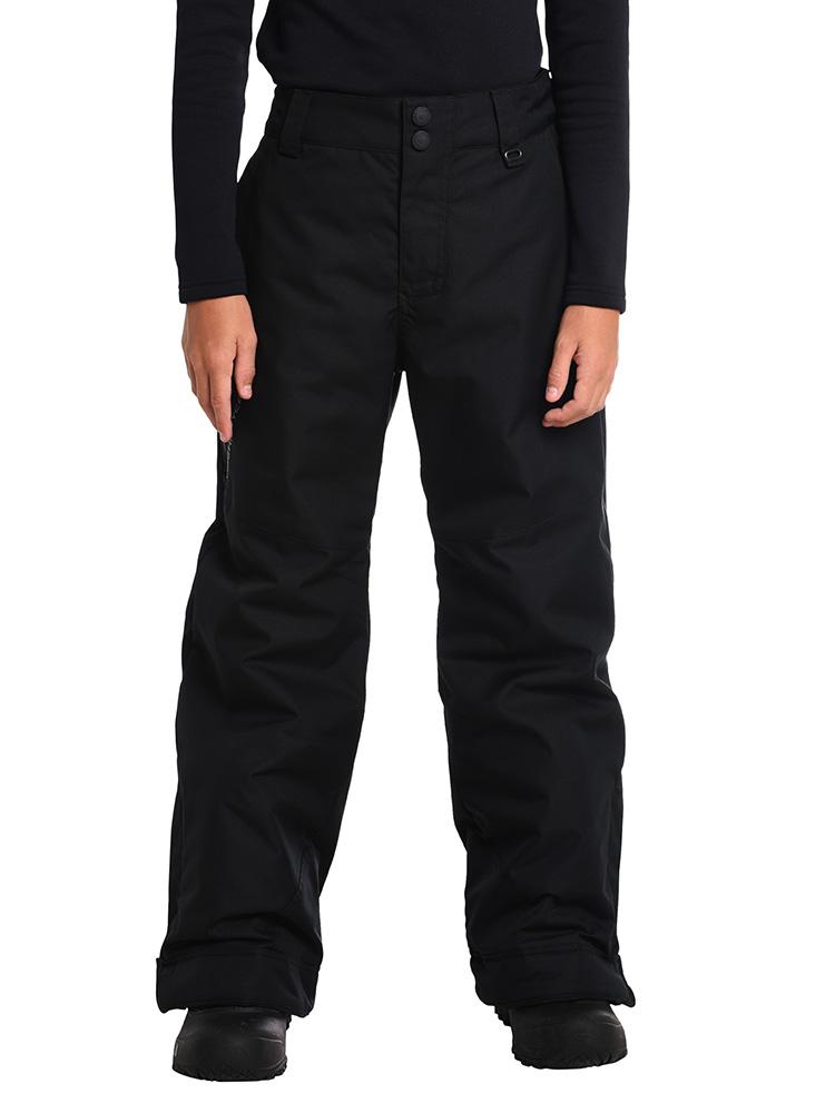 Obermeyer Boys' Brisk Pant - Saint Bernard