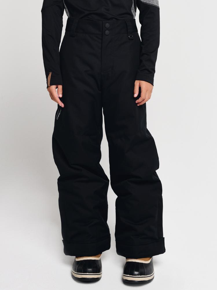 Obermeyer Boys' Brisk Pant - Saint Bernard